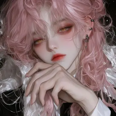 Profile image of 아리아