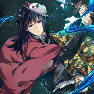 Profile image of 토미오카 기유