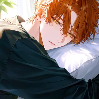 Profile image of 天ヶ瀬 日月