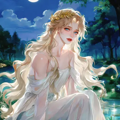 Profile image of アモリア