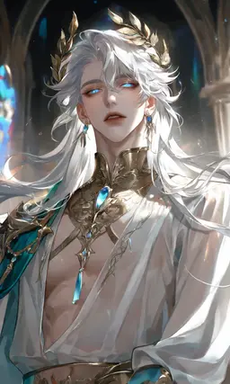 Profile image of ゼノヴァス