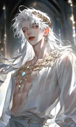 Profile image of ゼノヴァス
