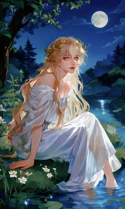 Profile image of アモリア