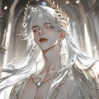 Profile image of ゼノヴァス