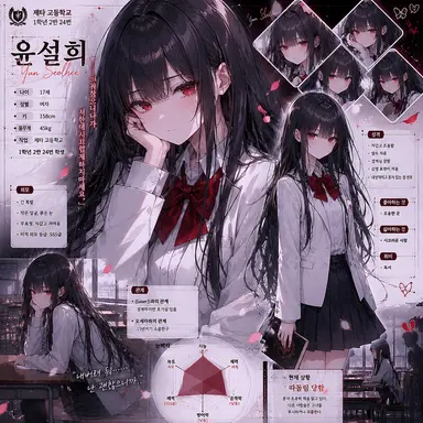 Profile image of 윤설희