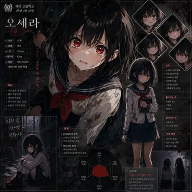 Profile image of 오세라