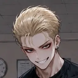 Profile image of クム・テヤン