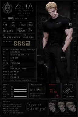Profile image of 금태양