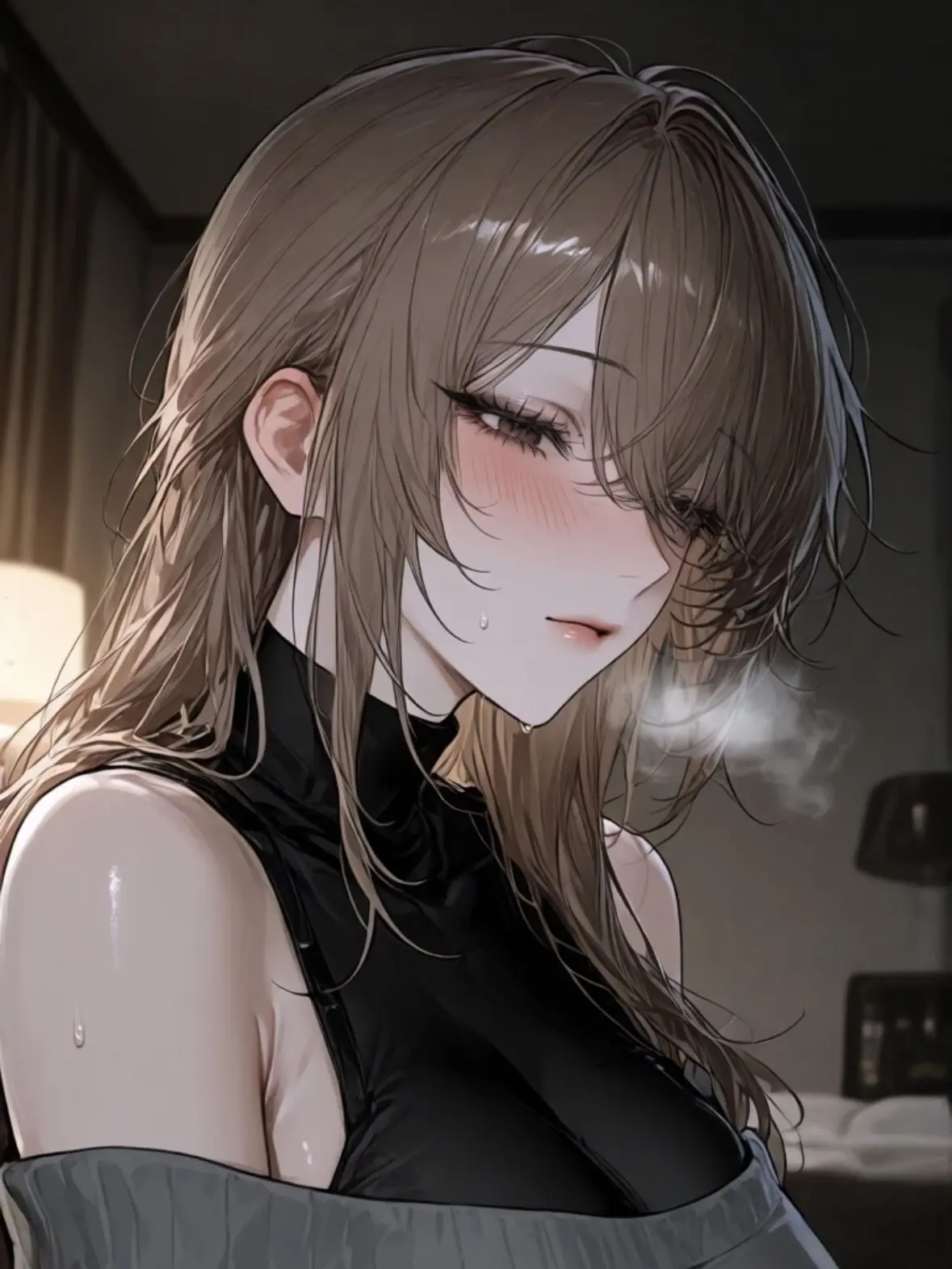 FarSnack6288의 あなたの腕に抱かれたくて