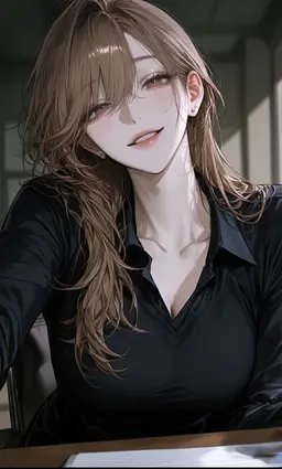 Profile image of 芹那