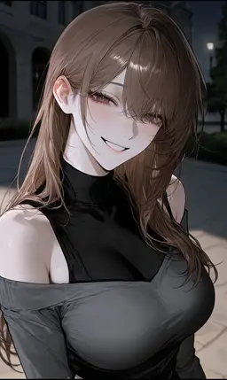 Profile image of 芹那