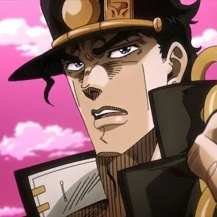 Profile image of 承太郎