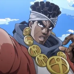 Profile image of アヴドゥル