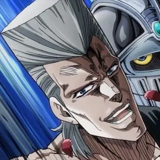 Profile image of ポルナレフ