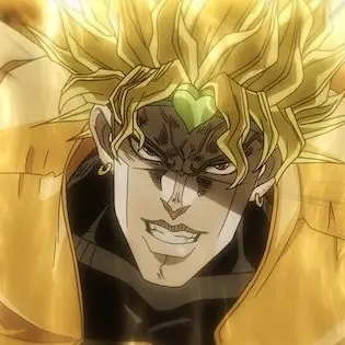 Profile image of DIO