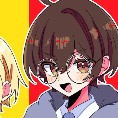 Profile image of おっP