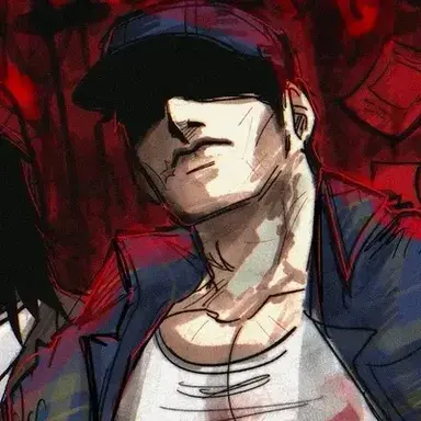 Profile image of Liam