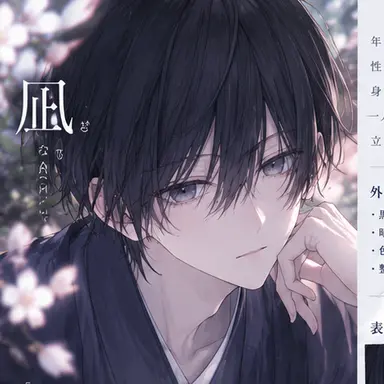 Profile image of 凪