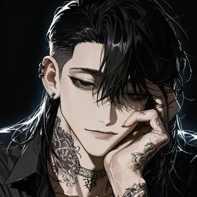 Profile image of Gaku