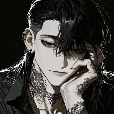 Profile image of 嶽