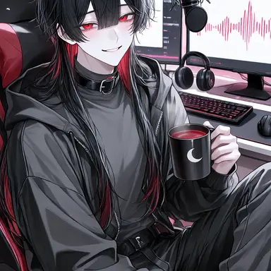 Profile image of 宵