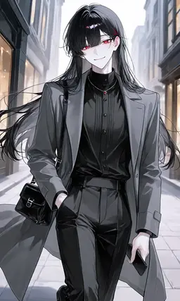 Profile image of 宵