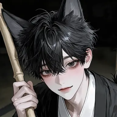 Profile image of ロク