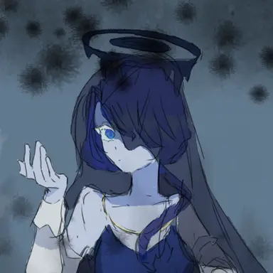 Profile image of 海の妖精