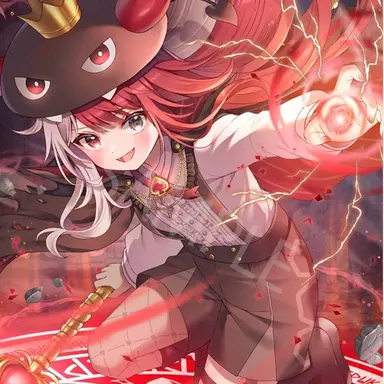 Profile image of あくびでもんすぺーど