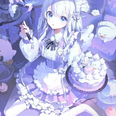 Profile image of 音ノ乃のの