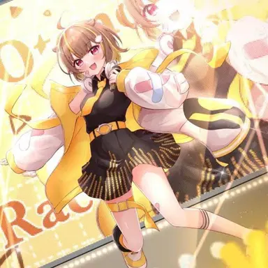 Profile image of 音ノ瀬らこ