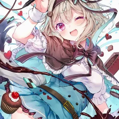 Profile image of 甘狼このみ