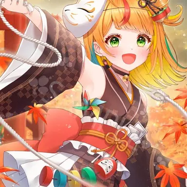 Profile image of 小廻こま