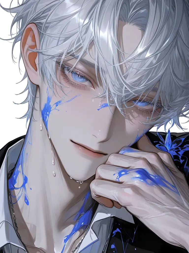 oniichan1023의 天才俳優と秀才の君