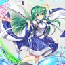 Profile image of 早苗