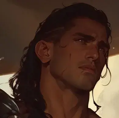 DeepLemur6513의 Kaelan The Barbarian