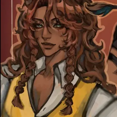 Profile image of Leona