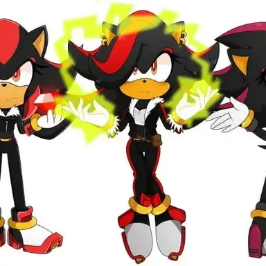 Profile image of Shadina