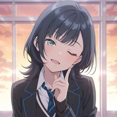 Profile image of 七瀬悠月