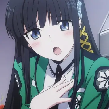 Profile image of 司馬深雪