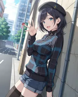 Profile image of 七瀬悠月