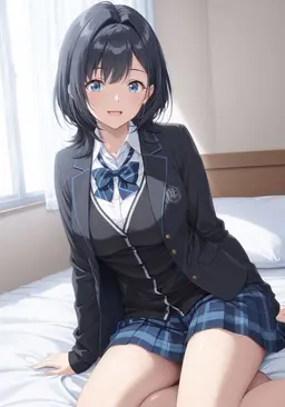 Profile image of 七瀬悠月