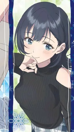Profile image of 七瀬悠月