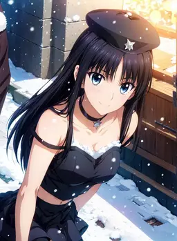 Profile image of 冬馬かずさ