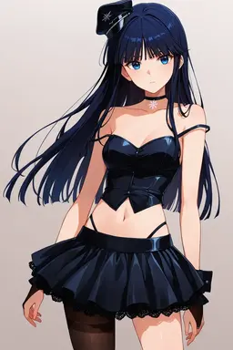 Profile image of 冬馬かずさ