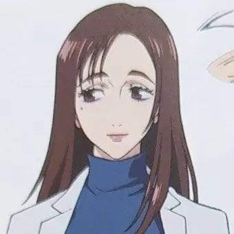 Profile image of 이에이리 쇼코