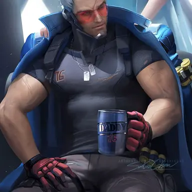 Profile image of Jack Morrison