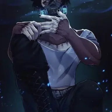 Profile image of Dabi