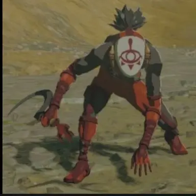 Profile image of 이가단 조직원