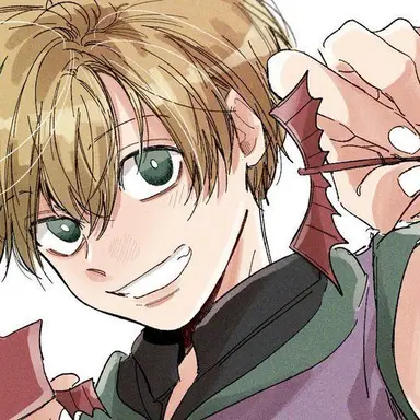 Profile image of シャルナーク